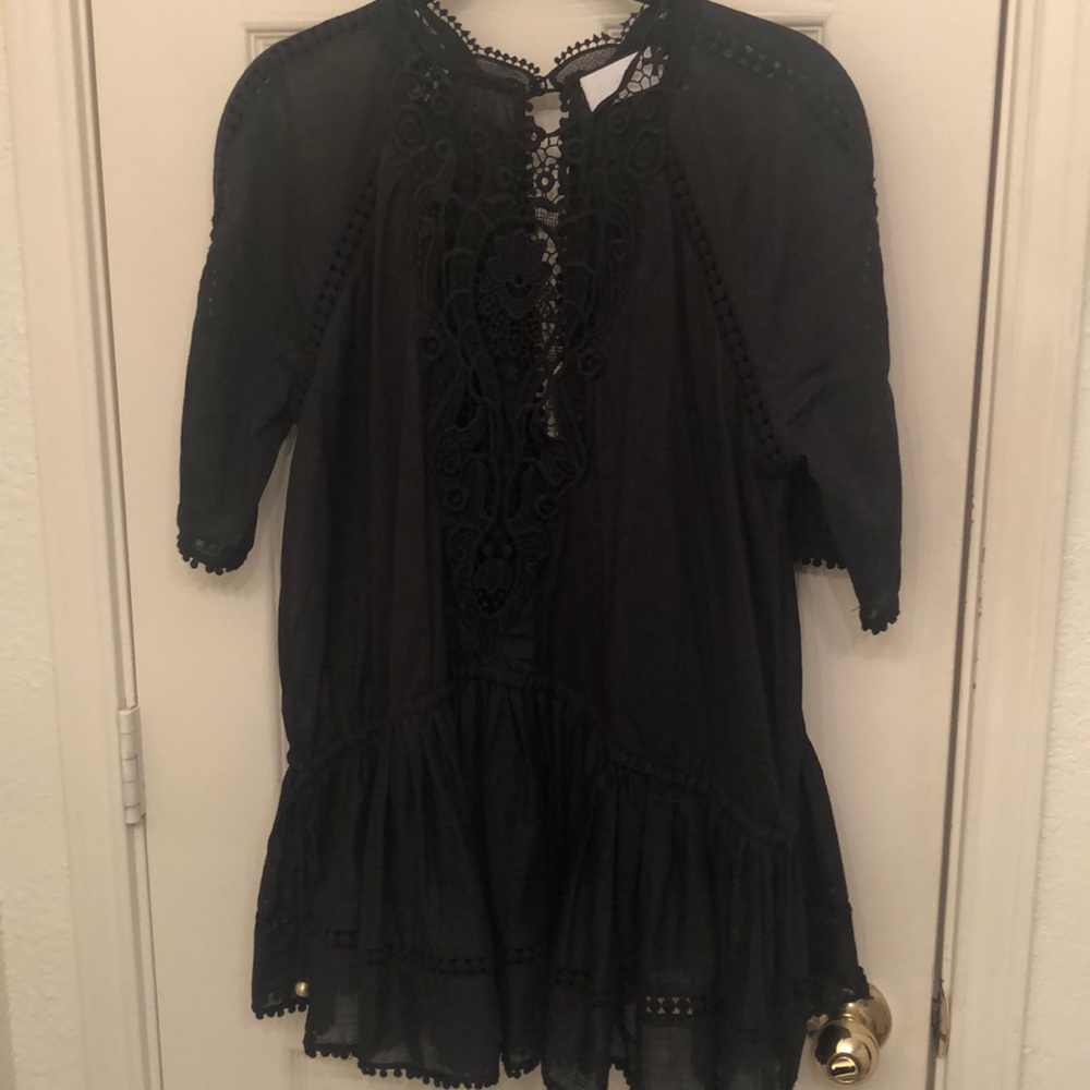 Zimmerman Marisol Top
